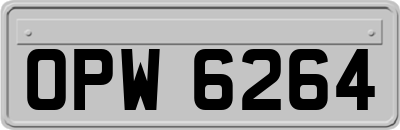 OPW6264