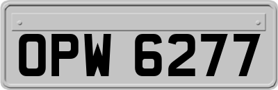 OPW6277