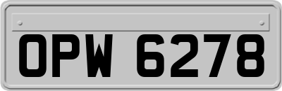 OPW6278