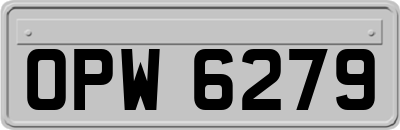 OPW6279