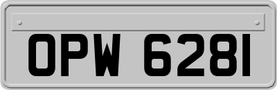 OPW6281