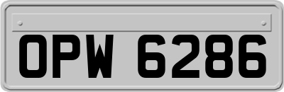 OPW6286