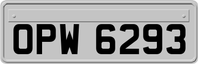 OPW6293