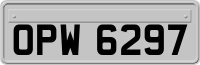 OPW6297