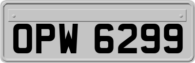 OPW6299