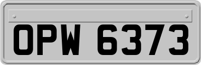 OPW6373