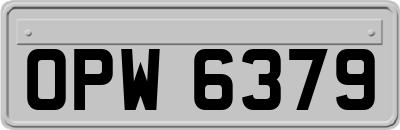 OPW6379