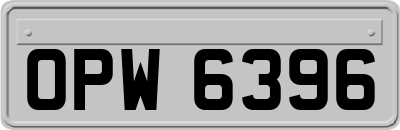 OPW6396