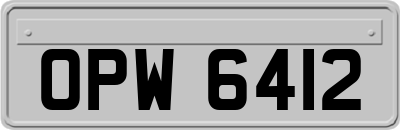 OPW6412
