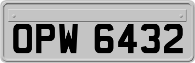 OPW6432