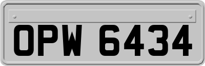OPW6434