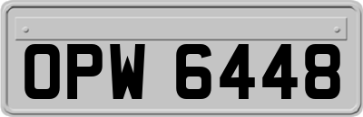 OPW6448