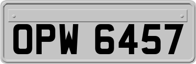 OPW6457