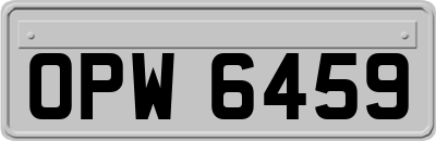 OPW6459