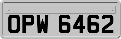 OPW6462