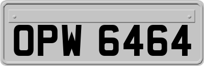 OPW6464