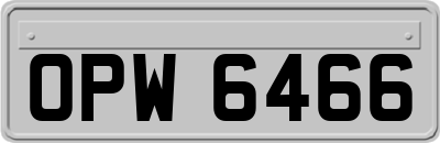 OPW6466