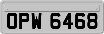 OPW6468