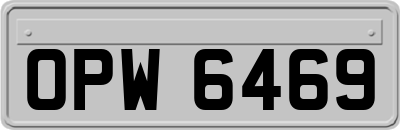 OPW6469