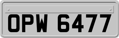 OPW6477