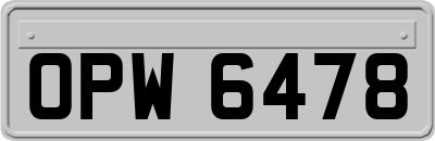 OPW6478