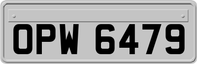 OPW6479