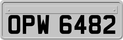 OPW6482