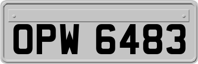 OPW6483