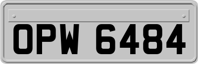 OPW6484