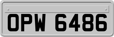 OPW6486
