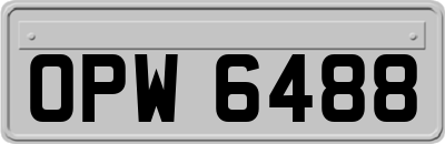 OPW6488
