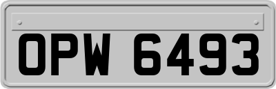OPW6493