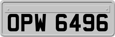 OPW6496
