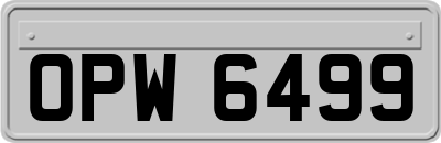 OPW6499