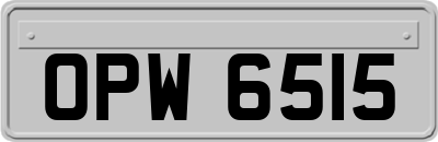 OPW6515