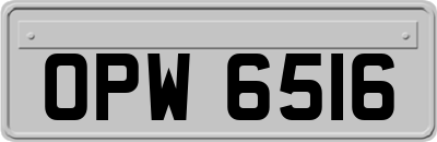 OPW6516