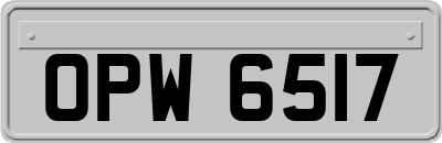 OPW6517