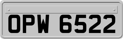 OPW6522