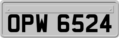 OPW6524