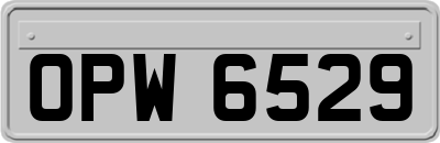 OPW6529