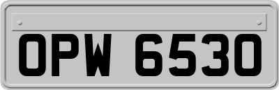 OPW6530