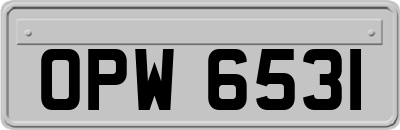 OPW6531