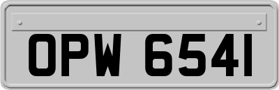 OPW6541