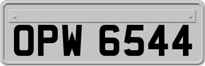 OPW6544