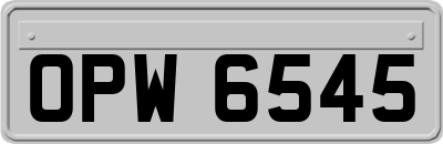 OPW6545