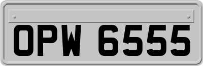 OPW6555