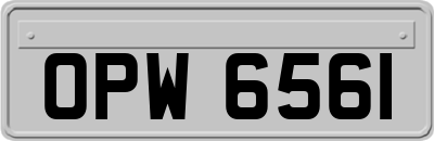 OPW6561