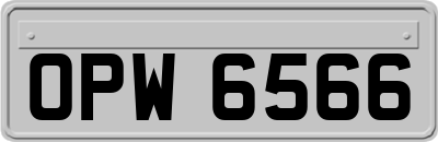OPW6566