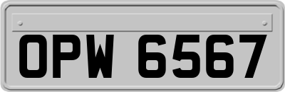OPW6567