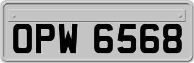 OPW6568